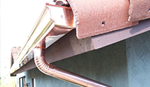 Rain Gutter Installation, Repair, Cleaning in Gridley, CA